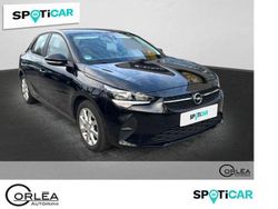Black (metallic) Gebraucht 2022 Opel Corsa Edition Limousine | 12.990 € (Fairer Preis)