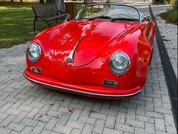 Rot Gebraucht 1980 VW Käfer Cabrio | 49.999 €