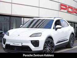 Weiss Gebraucht 2025 Porsche Macan SUV | 87.500 € (Superpreis)