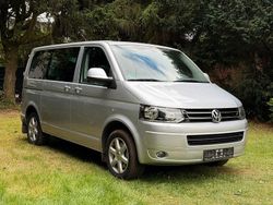 Grau Gebraucht 2010 VW T5 Comfortline Van | 17.800 € (Superpreis)