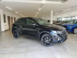 Deepblackperleffekt Neu 2025 VW T-Roc R-line SUV | 36.990 € (Guter Preis)