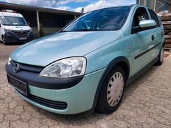 Gebraucht 2002 Opel Corsa Kleinwagen | 999 € (Guter Preis)