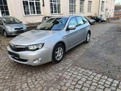 Spark silver (m) Gebraucht 2010 Subaru Impreza Comfort Kleinwagen | 4.490 € (Fairer Preis)