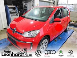 Rot Gebraucht 2021 VW e-up! Kleinwagen | 13.990 € (Fairer Preis)