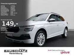 Weiss Gebraucht 2024 Skoda Kamiq Selection SUV | 29.730 € (Etwas zu teuer)