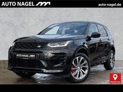 Schwarz Neu 2025 Land Rover Discovery Sport SE SUV | 59.900 € (Guter Preis)