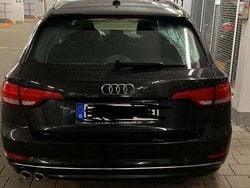 Gebraucht 2016 Audi A4 Design Kombi | 15.000 € (Guter Preis)