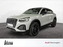 Tausilber Neu 2025 Audi Q2 Advanced SUV | 48.588 €