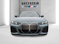Cape york gruen Neu 2025 BMW i4 M Sport Limousine | 49.990 € (Guter Preis)