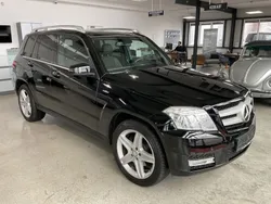 Schwarz Gebraucht 2012 Mercedes GLK250 Sport SUV | 11.977 € (Superpreis)