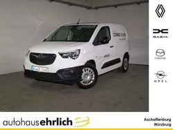 Gebraucht 2021 Opel Combo-e Life Edition Kombi | 21.990 € (Fairer Preis)