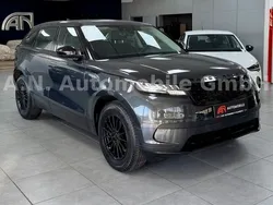Grau Gebraucht 2020 Land Rover Range Rover Velar SUV | 32.900 € (Superpreis)