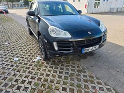 Schwarz Gebraucht 2009 Porsche Cayenne SUV | 10.500 € (Guter Preis)