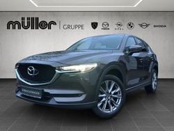 Grau Gebraucht 2019 Mazda CX-5 Kangei SUV | 19.912 € (Guter Preis)