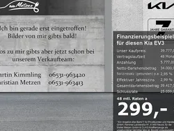 Schwarz Neu 2025 Kia EV3 4 SUV | 39.777 € (Fairer Preis)