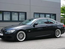 Schwarz Gebraucht 2011 BMW 335 Performance Coupé | 18.000 € (Guter Preis)