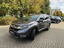 Modern steel Gebraucht 2024 Honda CR-V Hybrid SUV | 42.950 € (Guter Preis)