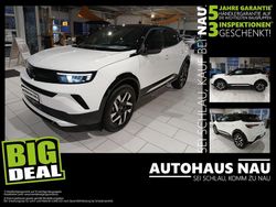 Arktis weiß (uni) Neu 2025 Opel Mokka SUV | 24.440 € (Fairer Preis)