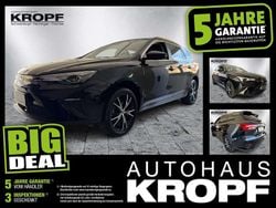 Rot Gebraucht 2023 MG MG5 EV Luxury Kombi | 19.490 € (Fairer Preis)