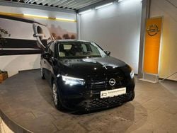 Karbon schwarz (metallic) Gebraucht 2025 Opel Corsa Edition Limousine | 16.990 € (Superpreis)