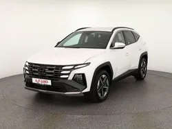 Weiß Neu 2025 Hyundai Tucson SUV | 38.490 € (Guter Preis)