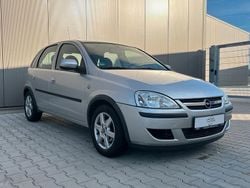 Gebraucht 2004 Opel Corsa Kleinwagen | 2.480 € (Etwas zu teuer)