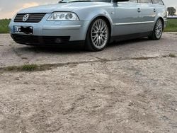 Gebraucht 2002 VW Passat Kombi | 4.400 €