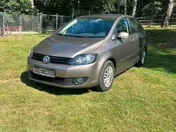 Braun Gebraucht 2013 VW Golf VII Kleinwagen | 6.600 € (Superpreis)