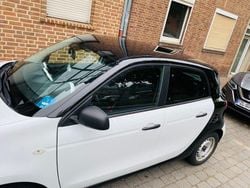 Weiß Gebraucht 2019 Smart ForFour Kleinwagen | 5.500 € (Superpreis)