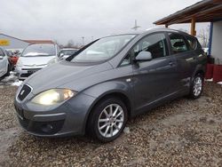 Grau Gebraucht 2012 Seat Altea XL Style Van / Kleinbus | 2.700 € (Guter Preis)