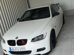 Weiß Gebraucht 2007 BMW 320 M Sport Coupé | 6.500 € (Fairer Preis)
