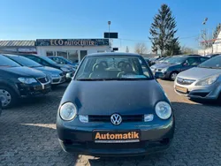 VW Lupo