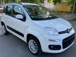 Weiß Gebraucht 2013 Fiat Panda Lounge Kleinwagen | 3.990 € (Fairer Preis)