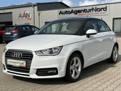 Andere Gebraucht 2018 Audi A1 Sport Kleinwagen | 13.950 € (Fairer Preis)