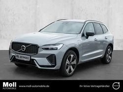 Grau Gebraucht 2023 Volvo XC60 Plus SUV | 51.900 € (Fairer Preis)