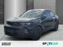 Schwarz Gebraucht 2022 Opel Mokka Ultimate SUV | 24.990 € (Teuer)