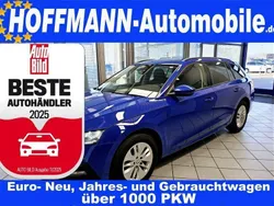 Energyblau Gebraucht 2021 Skoda Octavia Ambition Kombi | 18.350 € (Guter Preis)