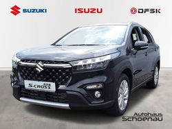 Schwarz Gebraucht 2023 Suzuki SX4 S-Cross Comfort SUV | 25.990 € (Etwas zu teuer)