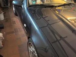 Gebraucht 1998 Mercedes SLK230 Cabrio | 5.890 € (Guter Preis)