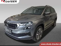 Grau Neu 2025 Skoda Karoq Tour SUV | 34.990 € (Fairer Preis)