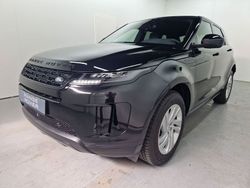 Santorini black Neu 2025 Land Rover Range Rover evoque S SUV | 62.990 € (Teuer)