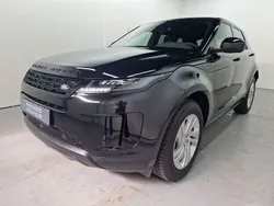 Santorini black Neu 2025 Land Rover Range Rover evoque S SUV | 56.990 € (Superpreis)