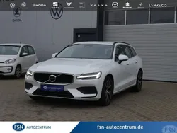 Andere Gebraucht 2024 Volvo V60 Core Kombi | 35.890 € (Superpreis)