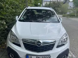 Gebraucht 2014 Opel Mokka Edition SUV | 9.220 € (Fairer Preis)