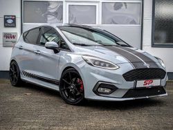 Grau Gebraucht 2019 Ford Fiesta Performance Edition Kleinwagen | 15.490 € (Fairer Preis)
