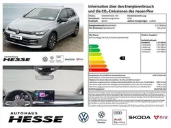 Andere farbe Gebraucht 2024 VW Golf VIII Goal Limousine | 29.950 € (Superpreis)