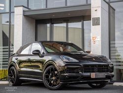 Schwarz Gebraucht 2019 Porsche Cayenne SUV | 64.950 € (Fairer Preis)