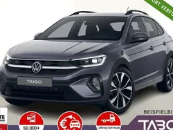 VW Taigo