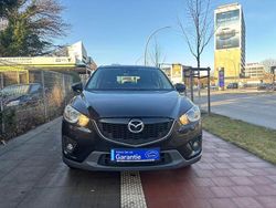 Schwarz Gebraucht 2012 Mazda 6 Center-Line SUV | 4.600 € (Etwas zu teuer)