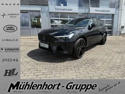 Schwarz Neu 2025 Volvo XC60 Ultra SUV | 64.990 € (Teuer)